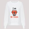 AWDis Ladies Sweatshirt Thumbnail
