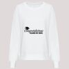 AWDis Ladies Sweatshirt Thumbnail
