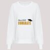 AWDis Ladies Sweatshirt Thumbnail