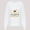AWDis Ladies Sweatshirt Thumbnail