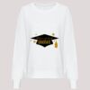 AWDis Ladies Sweatshirt Thumbnail