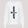 AWDis Ladies Sweatshirt Thumbnail
