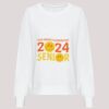 AWDis Ladies Sweatshirt Thumbnail