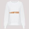 AWDis Ladies Sweatshirt Thumbnail