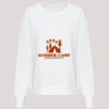 AWDis Ladies Sweatshirt Thumbnail