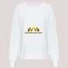 AWDis Ladies Sweatshirt Thumbnail