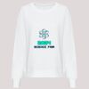 AWDis Ladies Sweatshirt Thumbnail