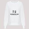 AWDis Ladies Sweatshirt Thumbnail