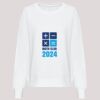 AWDis Ladies Sweatshirt Thumbnail