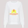 AWDis Ladies Sweatshirt Thumbnail