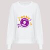 AWDis Ladies Sweatshirt Thumbnail