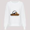 AWDis Ladies Sweatshirt Thumbnail