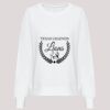 AWDis Ladies Sweatshirt Thumbnail