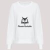 AWDis Ladies Sweatshirt Thumbnail