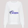AWDis Ladies Sweatshirt Thumbnail