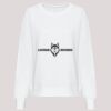 AWDis Ladies Sweatshirt Thumbnail