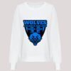 AWDis Ladies Sweatshirt Thumbnail