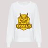 AWDis Ladies Sweatshirt Thumbnail