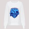 AWDis Ladies Sweatshirt Thumbnail
