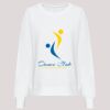 AWDis Ladies Sweatshirt Thumbnail