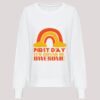 AWDis Ladies Sweatshirt Thumbnail