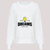 AWDis Ladies Sweatshirt Thumbnail