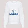 AWDis Ladies Sweatshirt Thumbnail