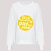 AWDis Ladies Sweatshirt Thumbnail