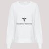 AWDis Ladies Sweatshirt Thumbnail