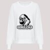 AWDis Ladies Sweatshirt Thumbnail