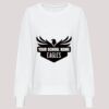 AWDis Ladies Sweatshirt Thumbnail