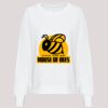 AWDis Ladies Sweatshirt Thumbnail