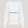 AWDis Ladies Sweatshirt Thumbnail
