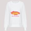 AWDis Ladies Sweatshirt Thumbnail