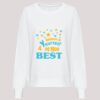 AWDis Ladies Sweatshirt Thumbnail