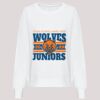 AWDis Ladies Sweatshirt Thumbnail