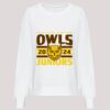 AWDis Ladies Sweatshirt Thumbnail
