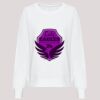 AWDis Ladies Sweatshirt Thumbnail