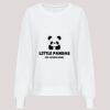 AWDis Ladies Sweatshirt Thumbnail