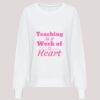 AWDis Ladies Sweatshirt Thumbnail