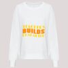AWDis Ladies Sweatshirt Thumbnail