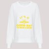 AWDis Ladies Sweatshirt Thumbnail