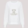 AWDis Ladies Sweatshirt Thumbnail