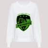 AWDis Ladies Sweatshirt Thumbnail