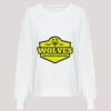 AWDis Ladies Sweatshirt Thumbnail