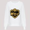 AWDis Ladies Sweatshirt Thumbnail
