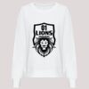 AWDis Ladies Sweatshirt Thumbnail