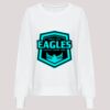 AWDis Ladies Sweatshirt Thumbnail