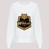AWDis Ladies Sweatshirt Thumbnail