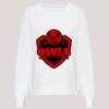 AWDis Ladies Sweatshirt Thumbnail